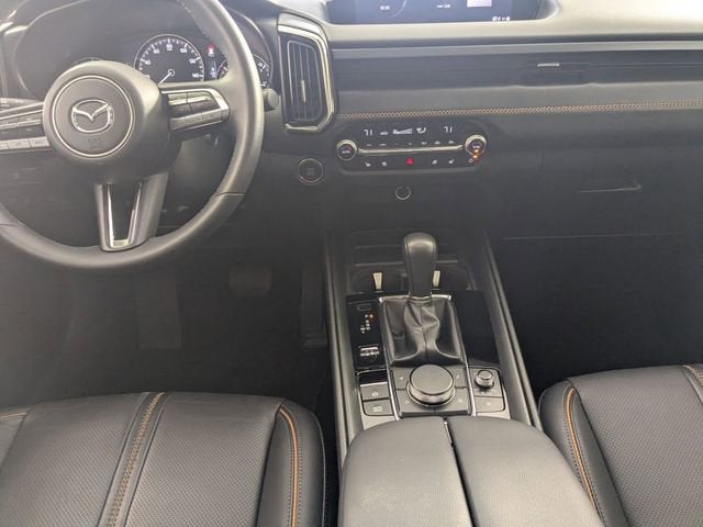 2025 Mazda Mazda CX-50 2.5 S Premium Plus Package