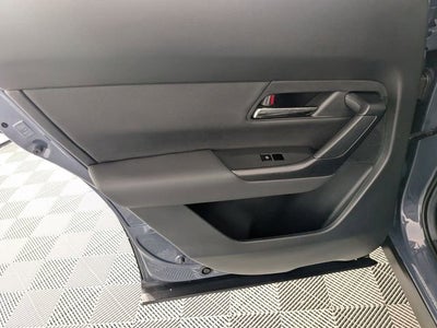 2025 Mazda Mazda CX-50 2.5 S Premium Plus Package