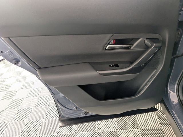 2025 Mazda Mazda CX-50 2.5 S Premium Plus Package