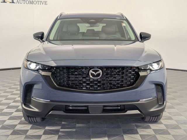 2025 Mazda Mazda CX-50 2.5 S Premium Plus Package
