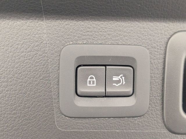 2025 Mazda Mazda CX-50 2.5 S Premium Plus Package