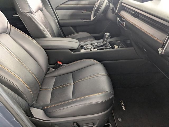 2025 Mazda Mazda CX-50 2.5 S Premium Plus Package