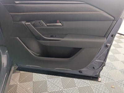 2025 Mazda Mazda CX-50 2.5 S Premium Plus Package