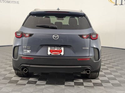 2025 Mazda Mazda CX-50 2.5 S Premium Plus Package