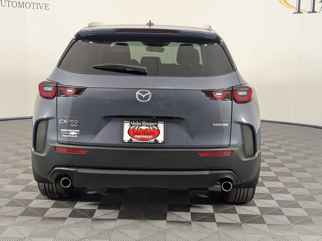2025 Mazda Mazda CX-50 2.5 S Premium Plus Package