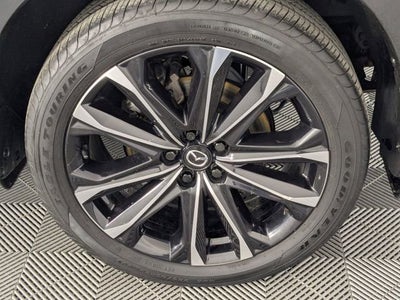 2025 Mazda Mazda CX-50 2.5 S Premium Plus Package