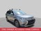 2017 Mitsubishi Outlander SE