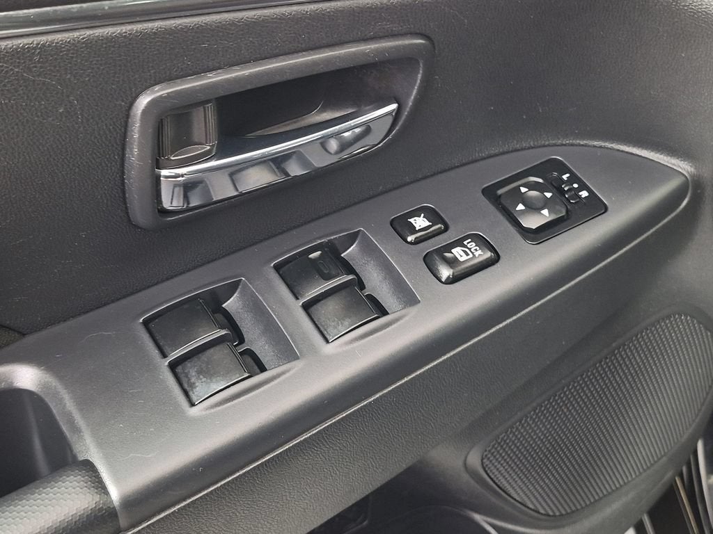 2017 Mitsubishi Outlander Sport ES - Photo 14