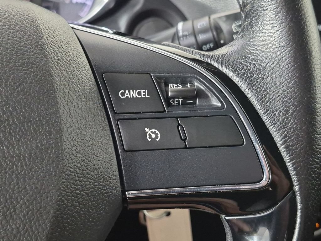 2017 Mitsubishi Outlander Sport ES - Photo 19