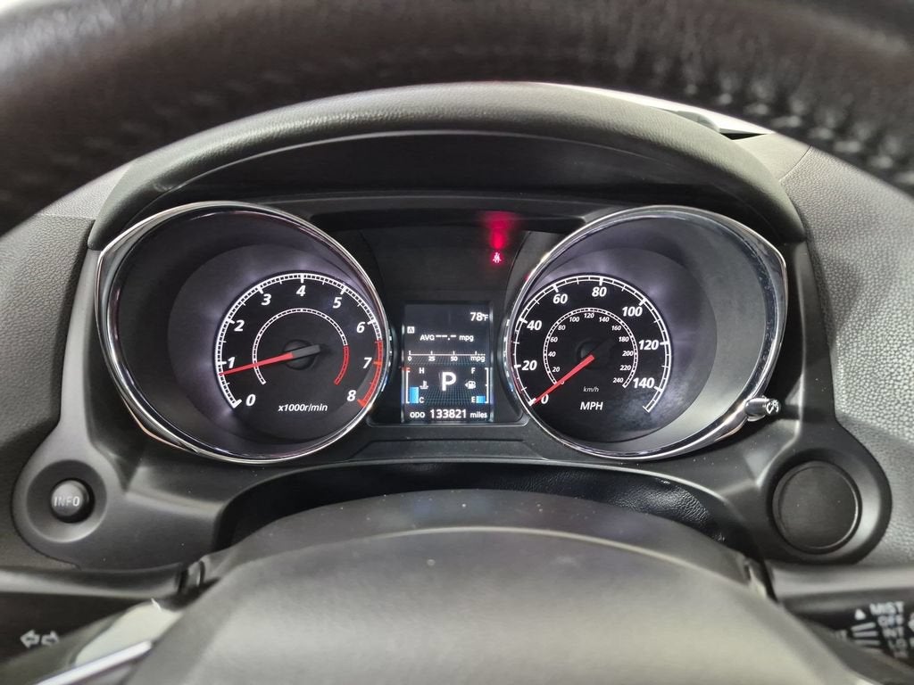 2017 Mitsubishi Outlander Sport ES - Photo 20
