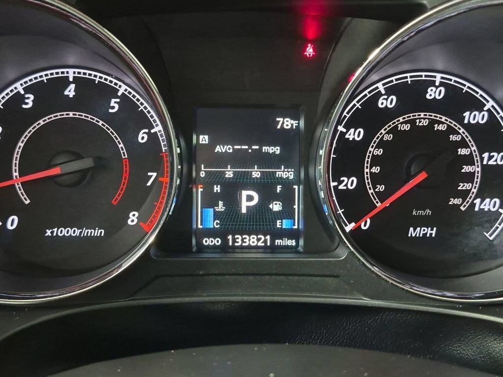 2017 Mitsubishi Outlander Sport ES - Photo 21