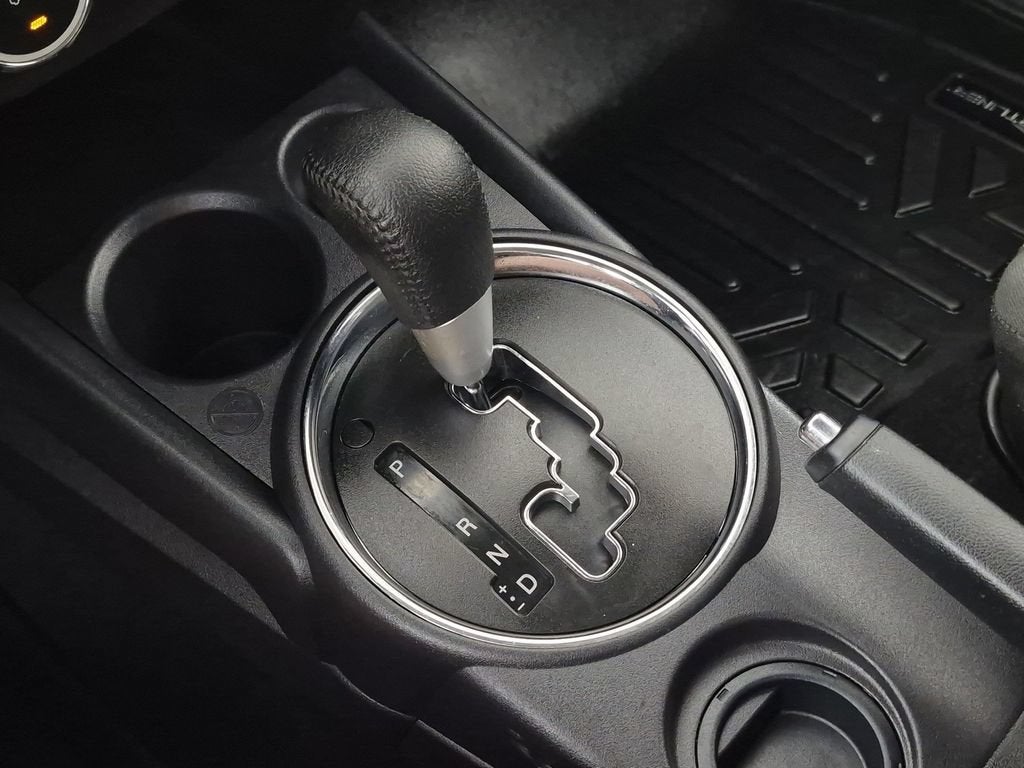2017 Mitsubishi Outlander Sport ES - Photo 25