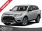 2020 Mitsubishi Outlander SEL 2.4 S-AWC