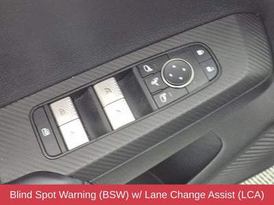 2023 Mitsubishi Outlander SE 2.5 2WD