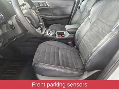 2023 Mitsubishi Outlander SE 2.5 2WD