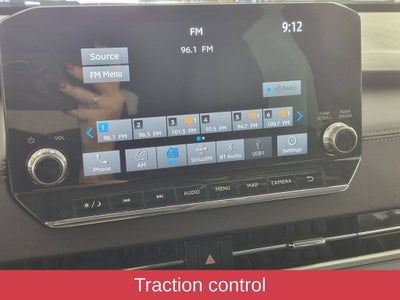 2023 Mitsubishi Outlander SE 2.5 2WD