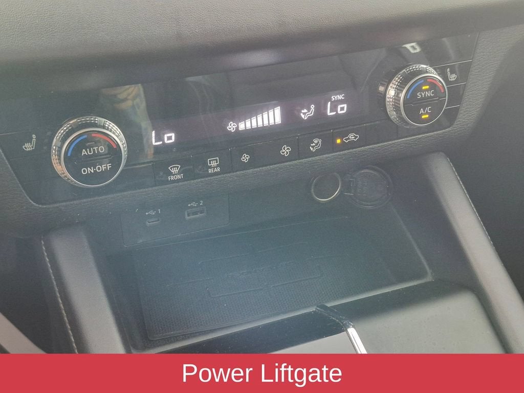 2023 Mitsubishi Outlander SE 2.5 2WD