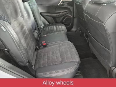 2023 Mitsubishi Outlander SE 2.5 2WD