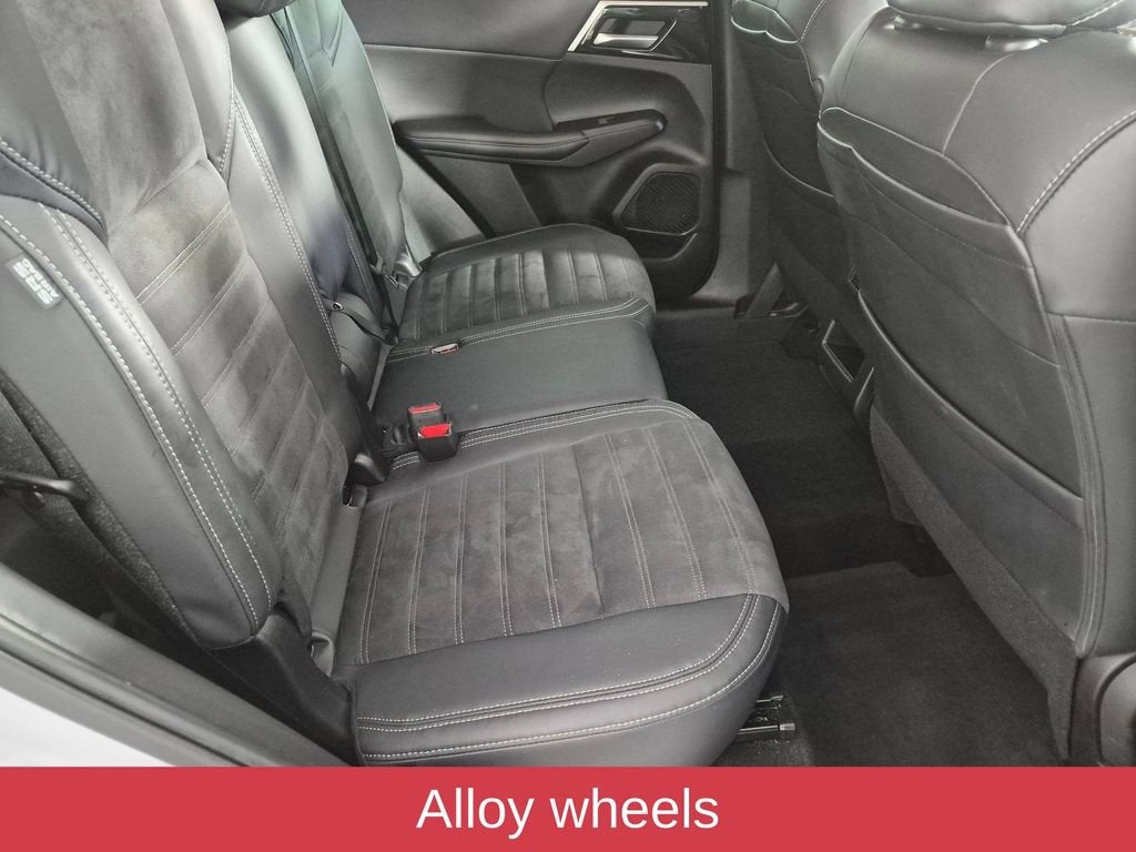 2023 Mitsubishi Outlander SE 2.5 2WD