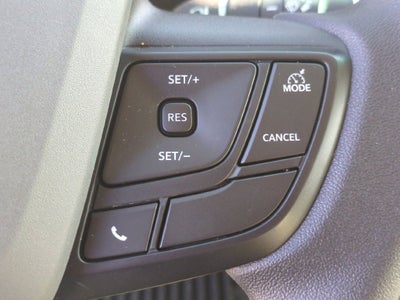 2025 Chevrolet Low Cab Forward 4500 HD NA