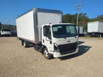 2025 Chevrolet Low Cab Forward 4500 HD NA