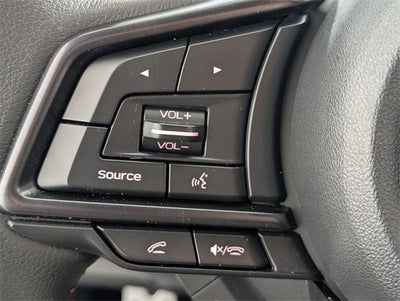 2024 Subaru WRX Premium