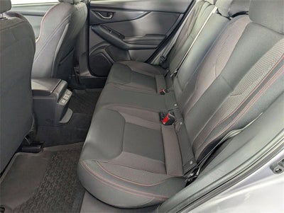 2024 Subaru WRX Premium