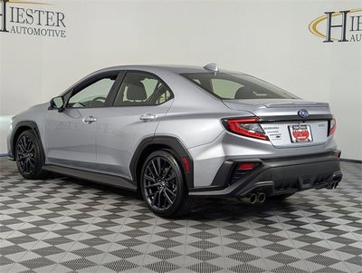 2024 Subaru WRX Premium