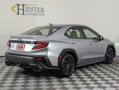 2024 Subaru WRX Premium