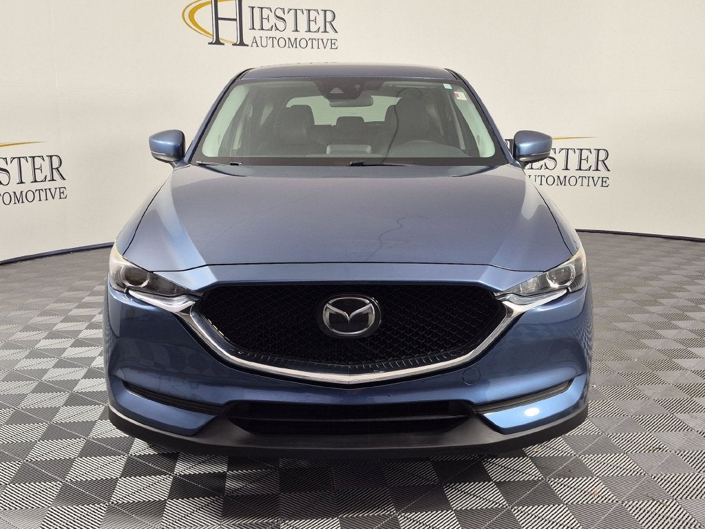 2020 Mazda CX-5 Touring - Photo 10