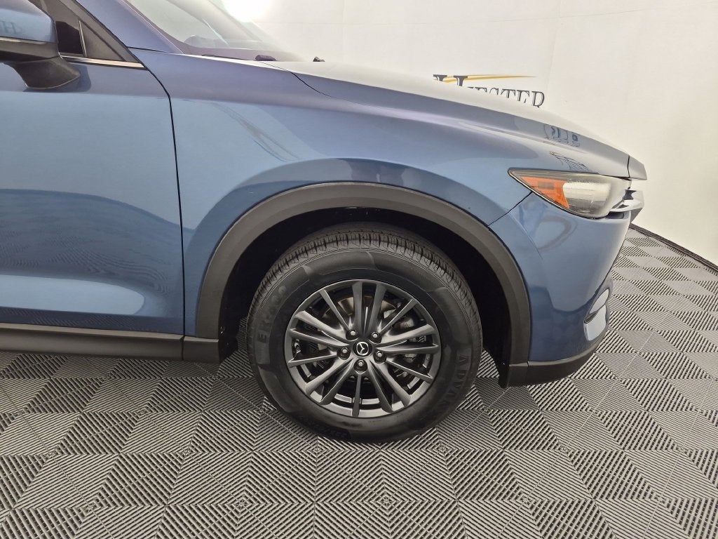 2020 Mazda Mazda CX-5 Touring