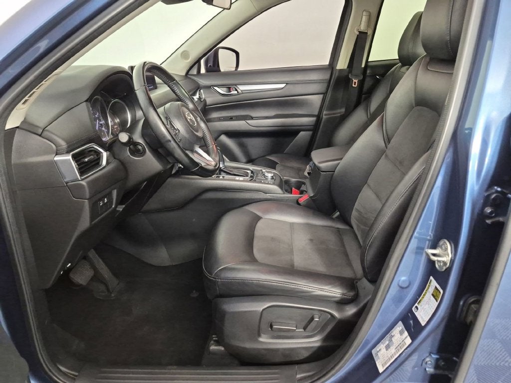 2020 Mazda CX-5 Touring - Photo 16