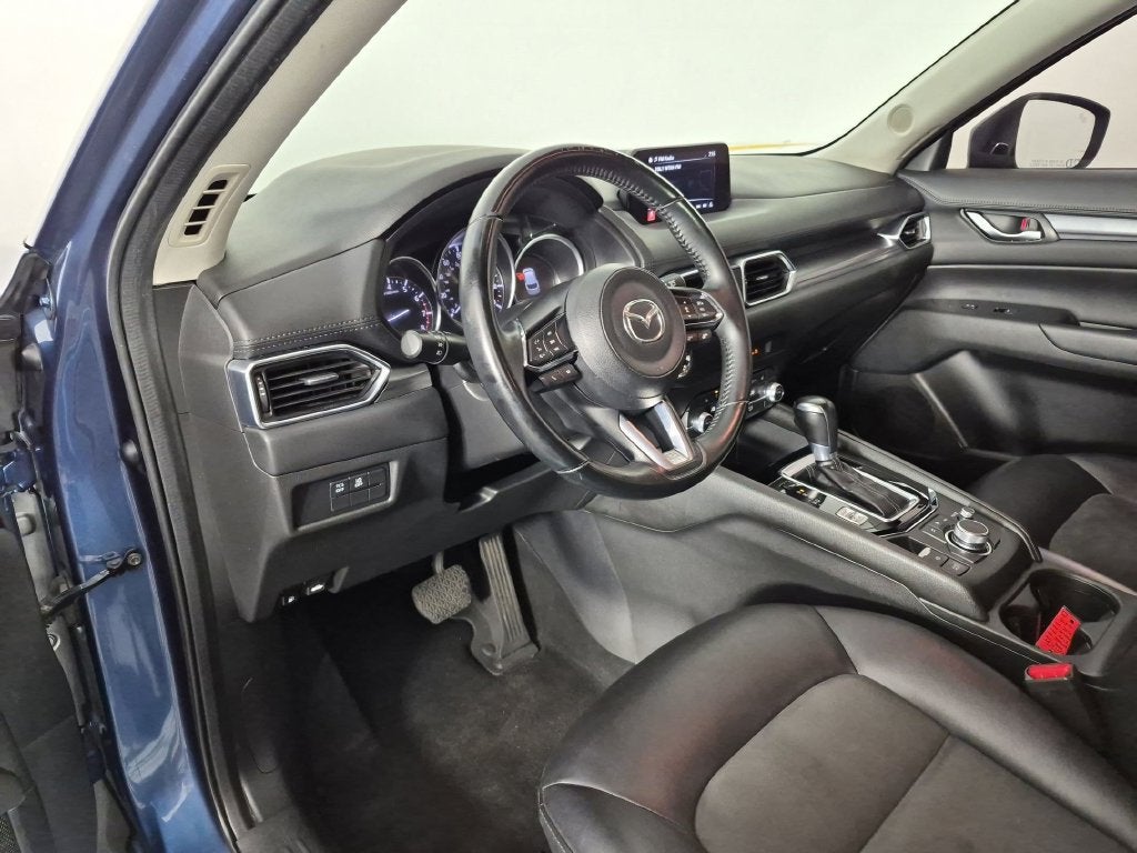 2020 Mazda CX-5 Touring - Photo 17