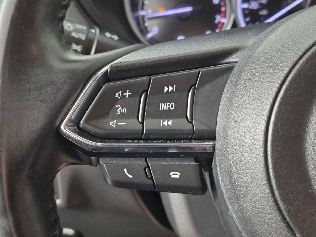 2020 Mazda CX-5 Touring - Photo 18