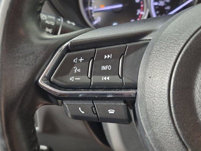 2020 Mazda Mazda CX-5 Touring