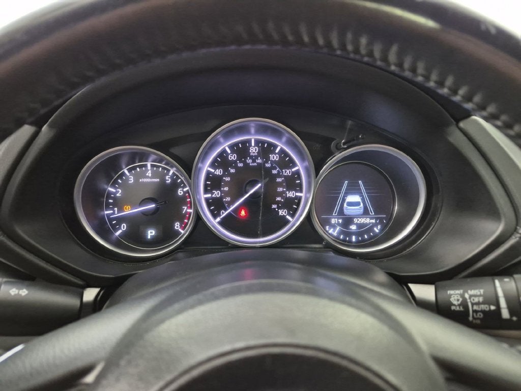2020 Mazda CX-5 Touring - Photo 20