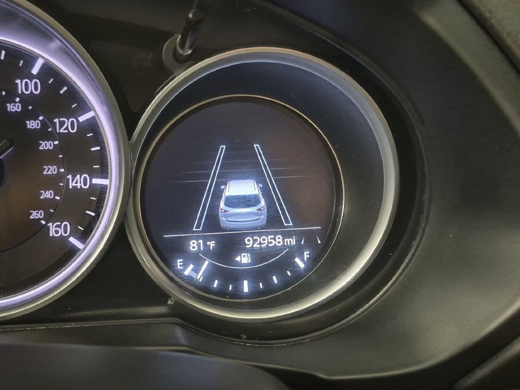 2020 Mazda CX-5 Touring - Photo 21