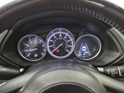 2020 Mazda Mazda CX-5 Touring