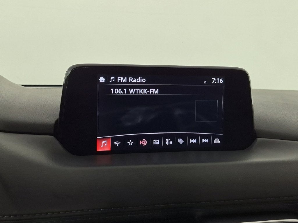 2020 Mazda CX-5 Touring - Photo 23