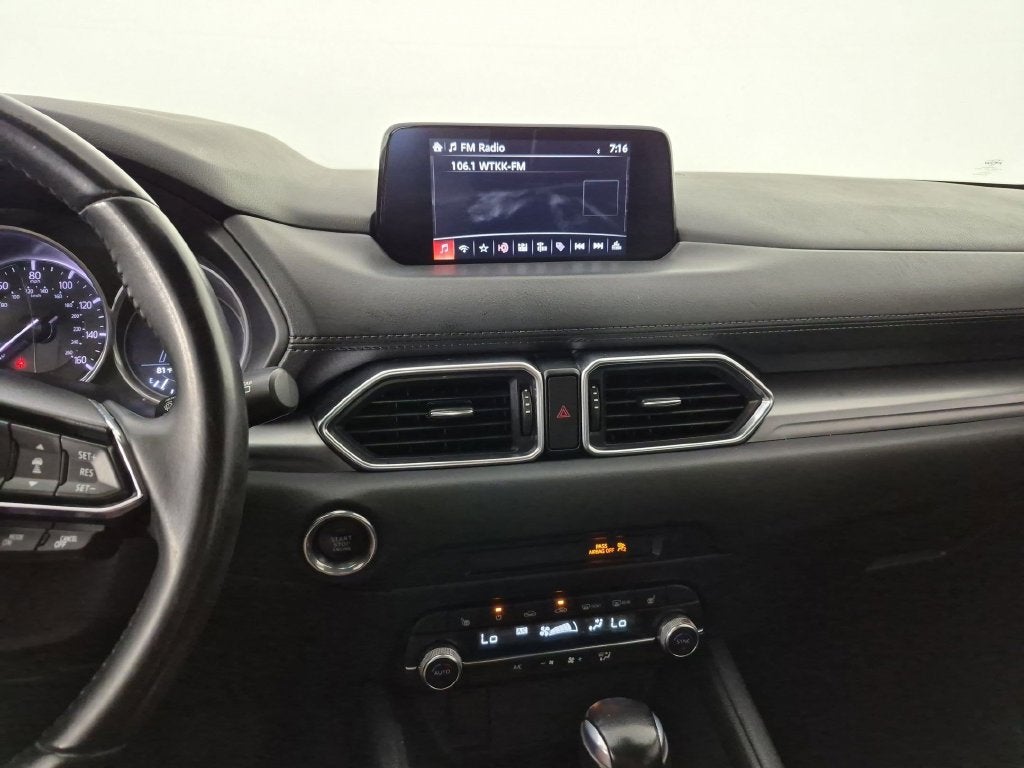 2020 Mazda Mazda CX-5 Touring
