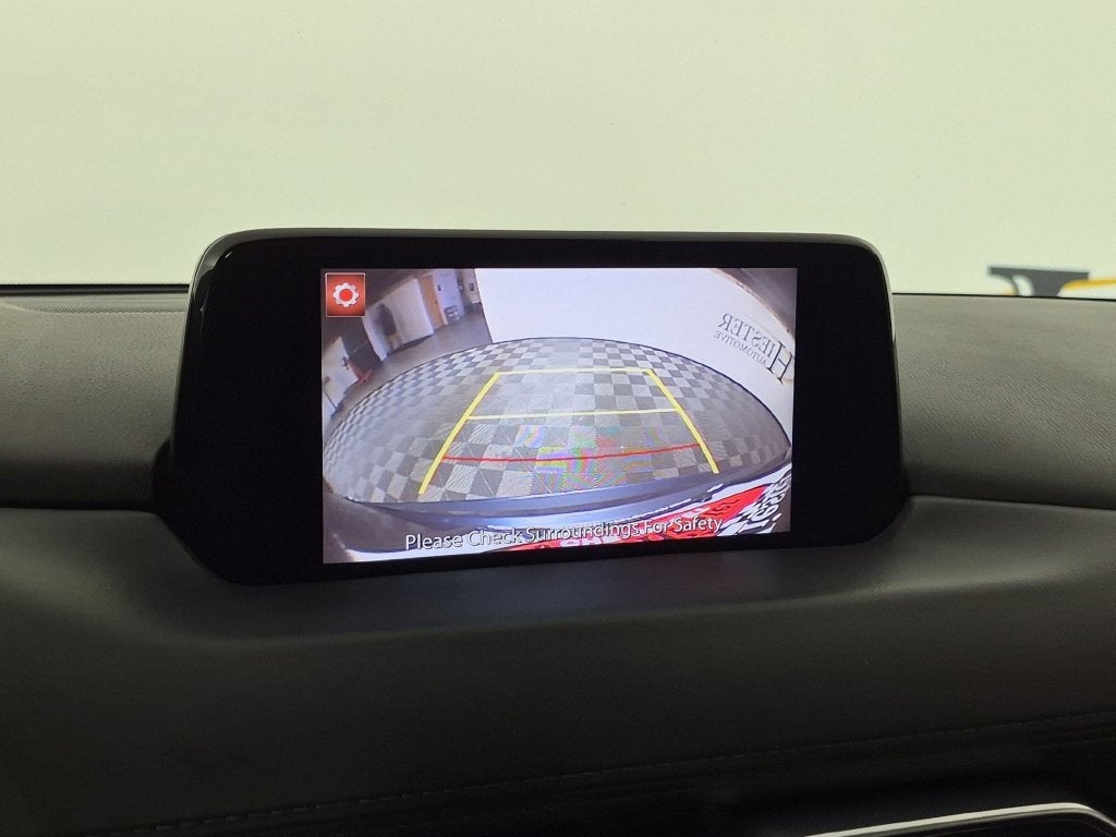 2020 Mazda CX-5 Touring - Photo 24