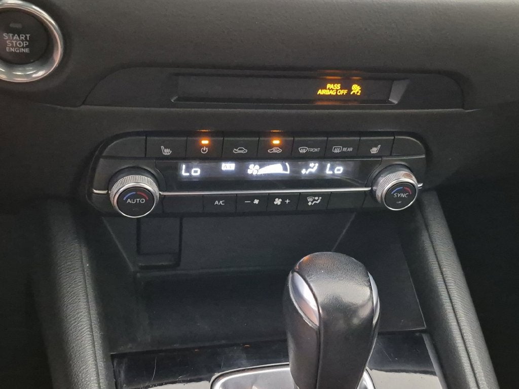 2020 Mazda CX-5 Touring - Photo 25