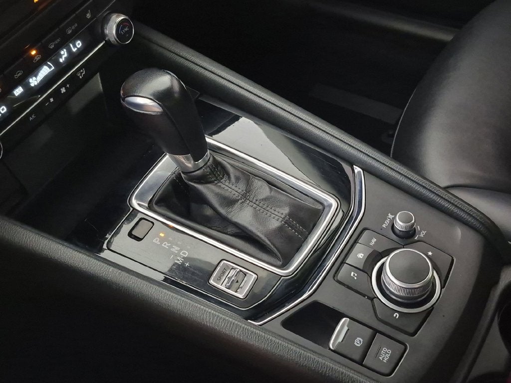2020 Mazda CX-5 Touring - Photo 26