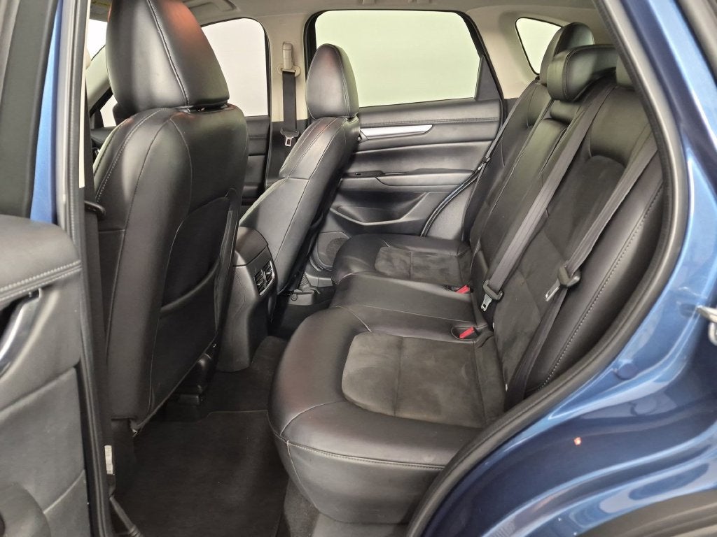 2020 Mazda CX-5 Touring - Photo 29