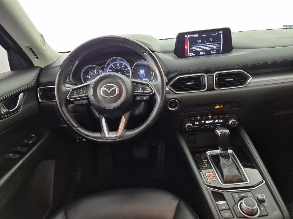 2020 Mazda CX-5 Touring - Photo 30