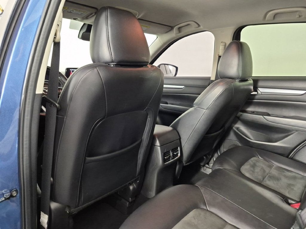 2020 Mazda CX-5 Touring - Photo 31