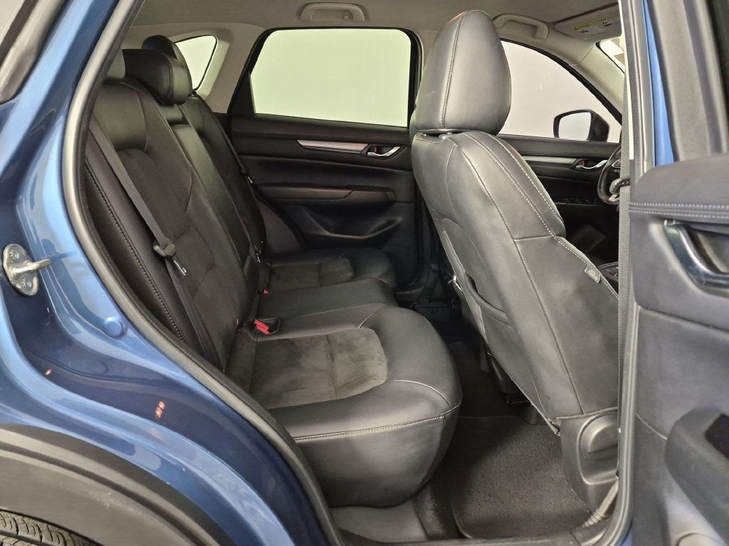 2020 Mazda CX-5 Touring - Photo 33