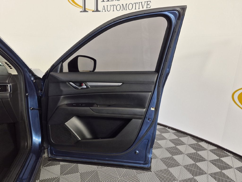 2020 Mazda CX-5 Touring - Photo 34