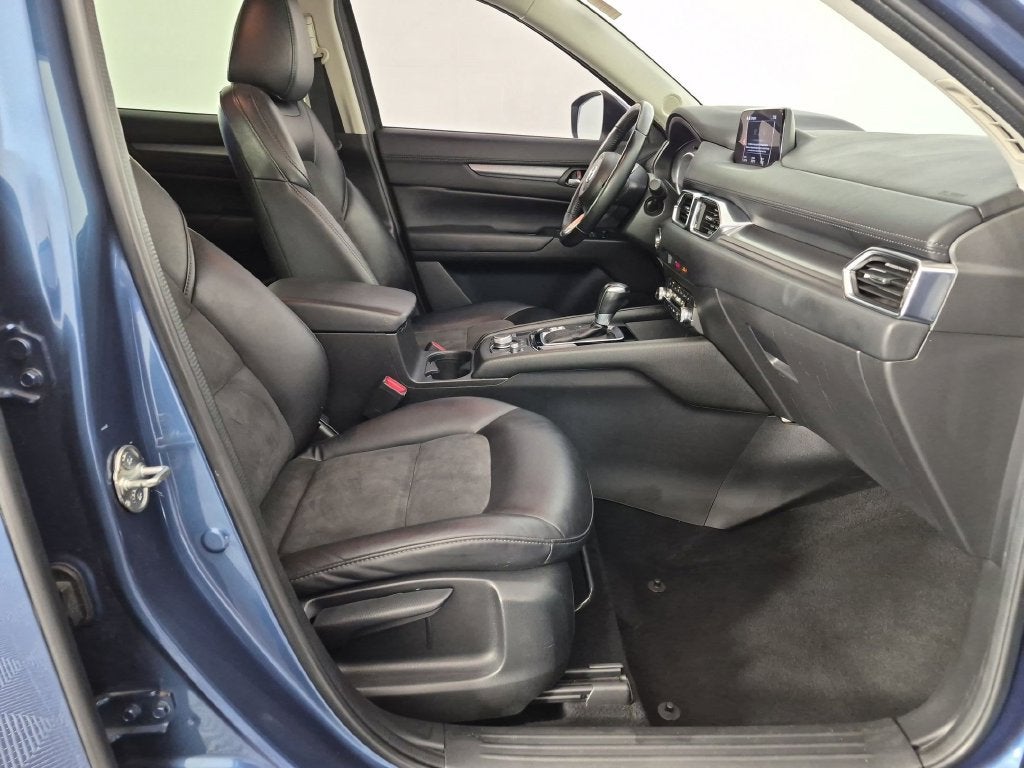2020 Mazda CX-5 Touring - Photo 35