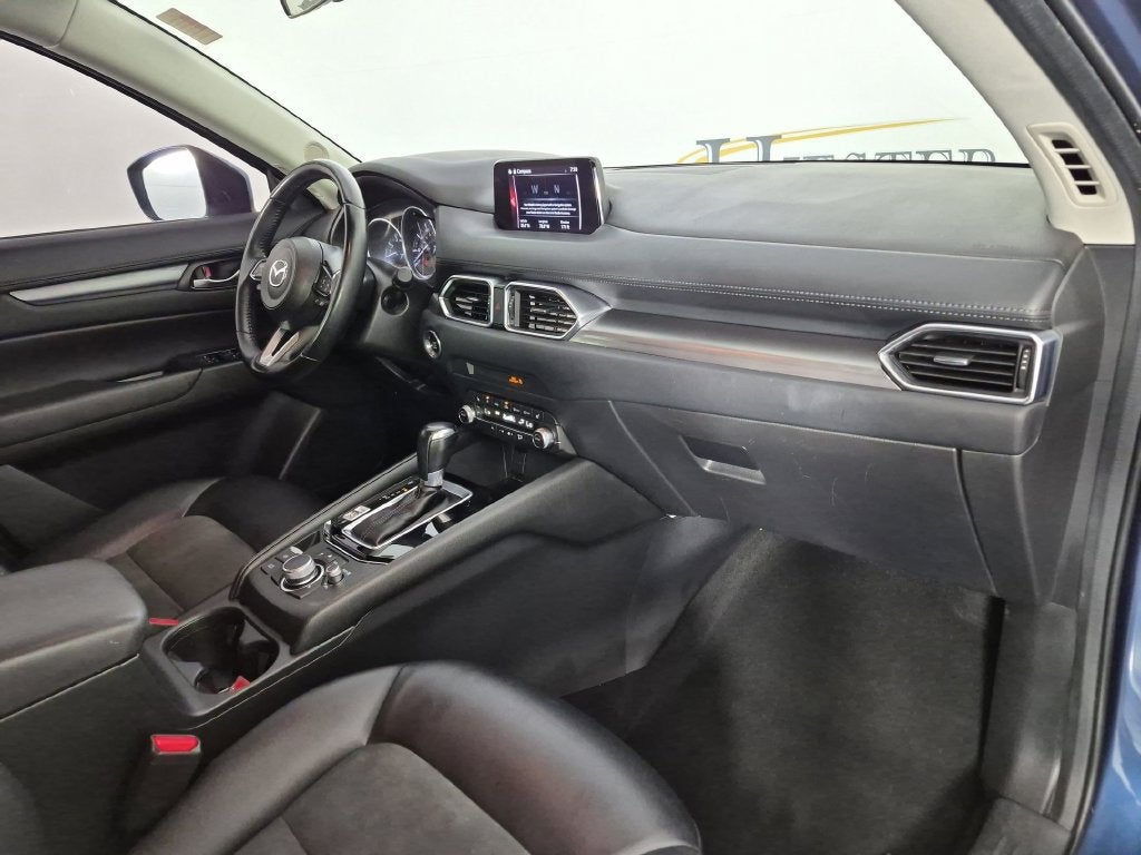 2020 Mazda CX-5 Touring - Photo 36